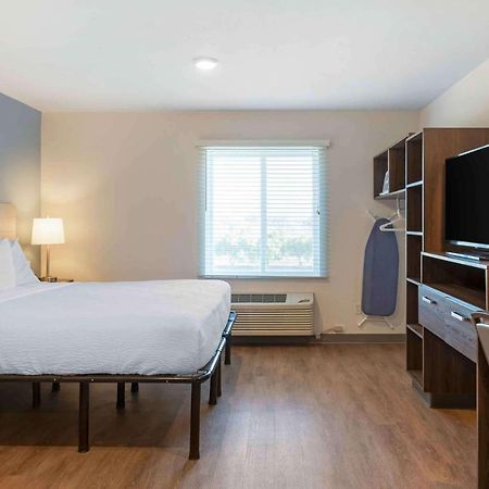 Extended Stay America Suites - Redlands Ngoại thất bức ảnh