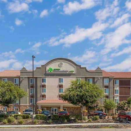 Extended Stay America Suites - Redlands Ngoại thất bức ảnh