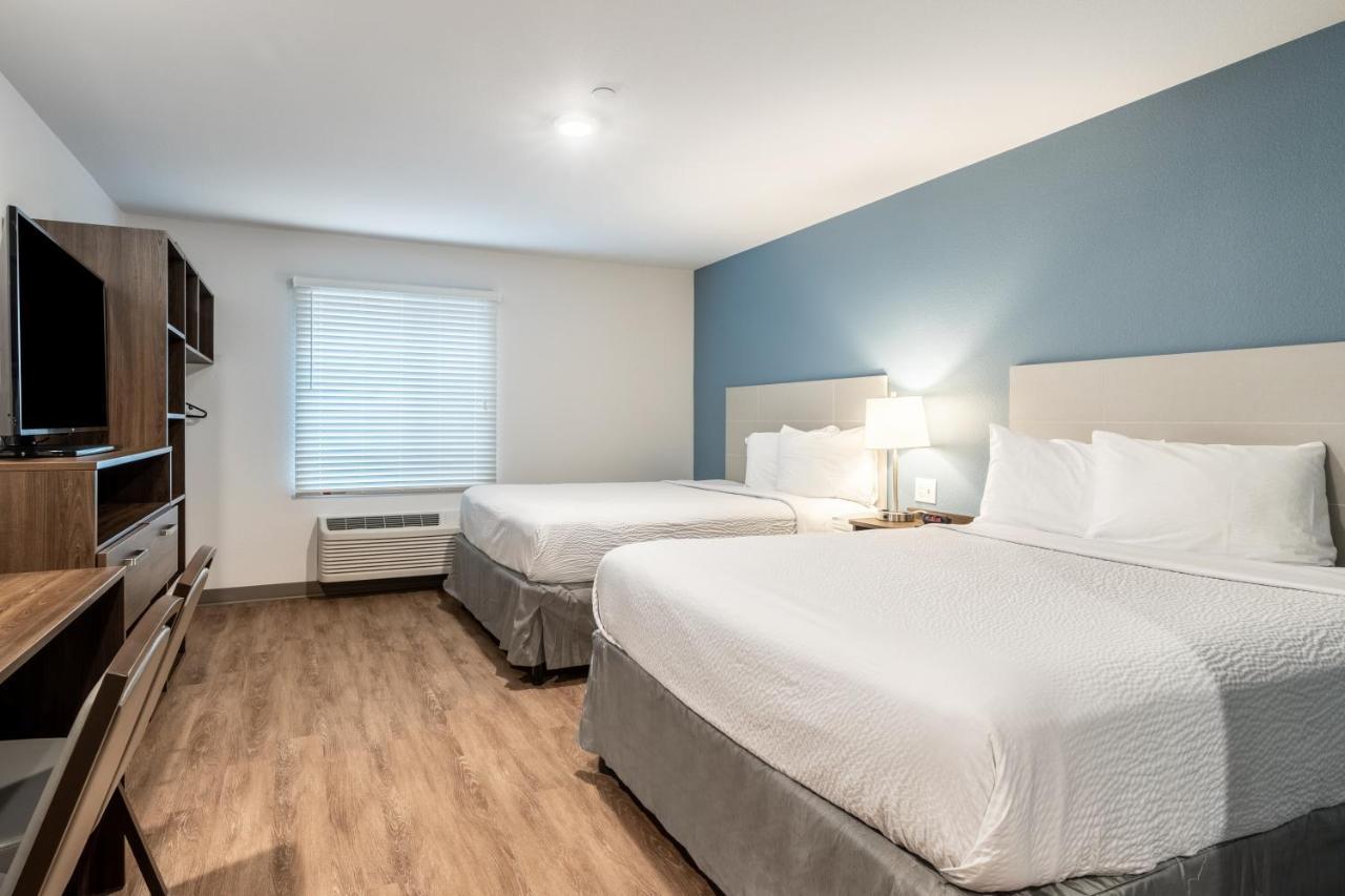 Extended Stay America Suites - Redlands Ngoại thất bức ảnh