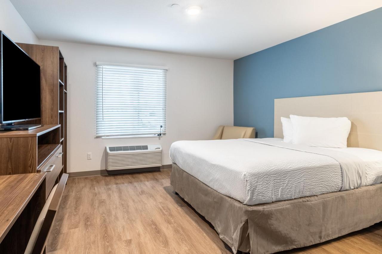 Extended Stay America Suites - Redlands Ngoại thất bức ảnh