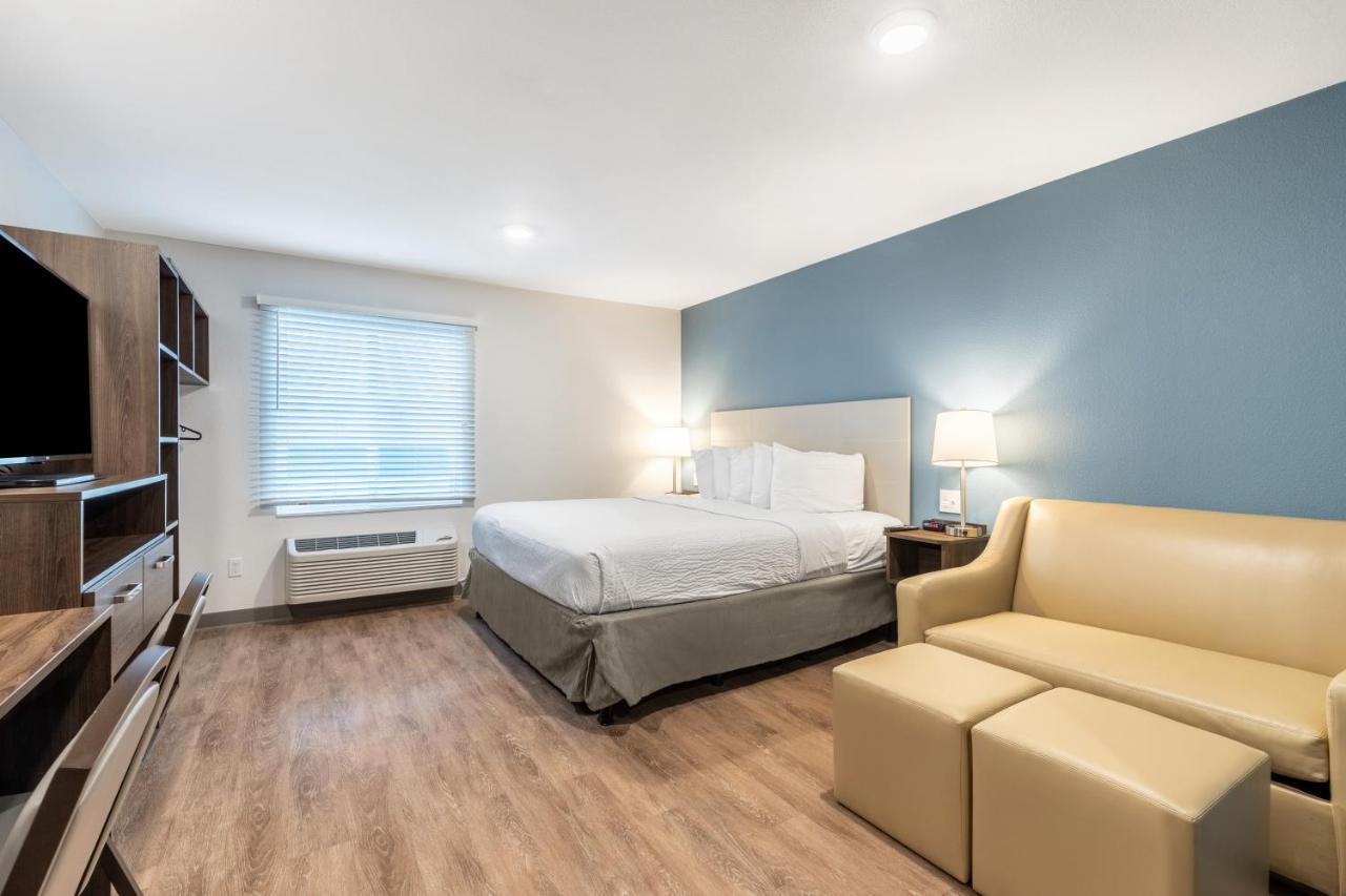 Extended Stay America Suites - Redlands Ngoại thất bức ảnh