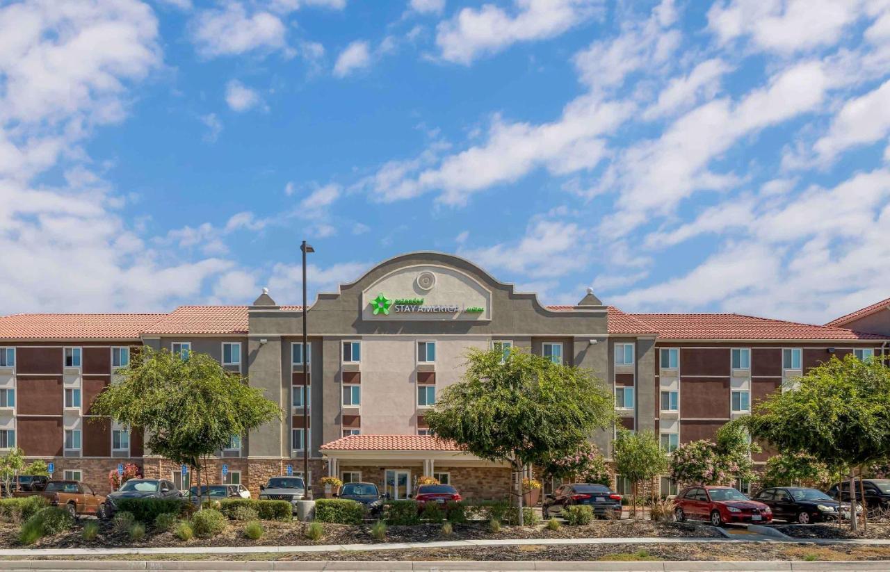 Extended Stay America Suites - Redlands Ngoại thất bức ảnh