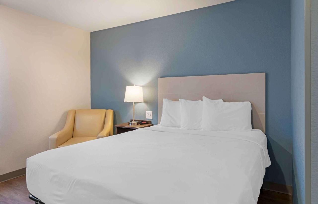 Extended Stay America Suites - Redlands Ngoại thất bức ảnh
