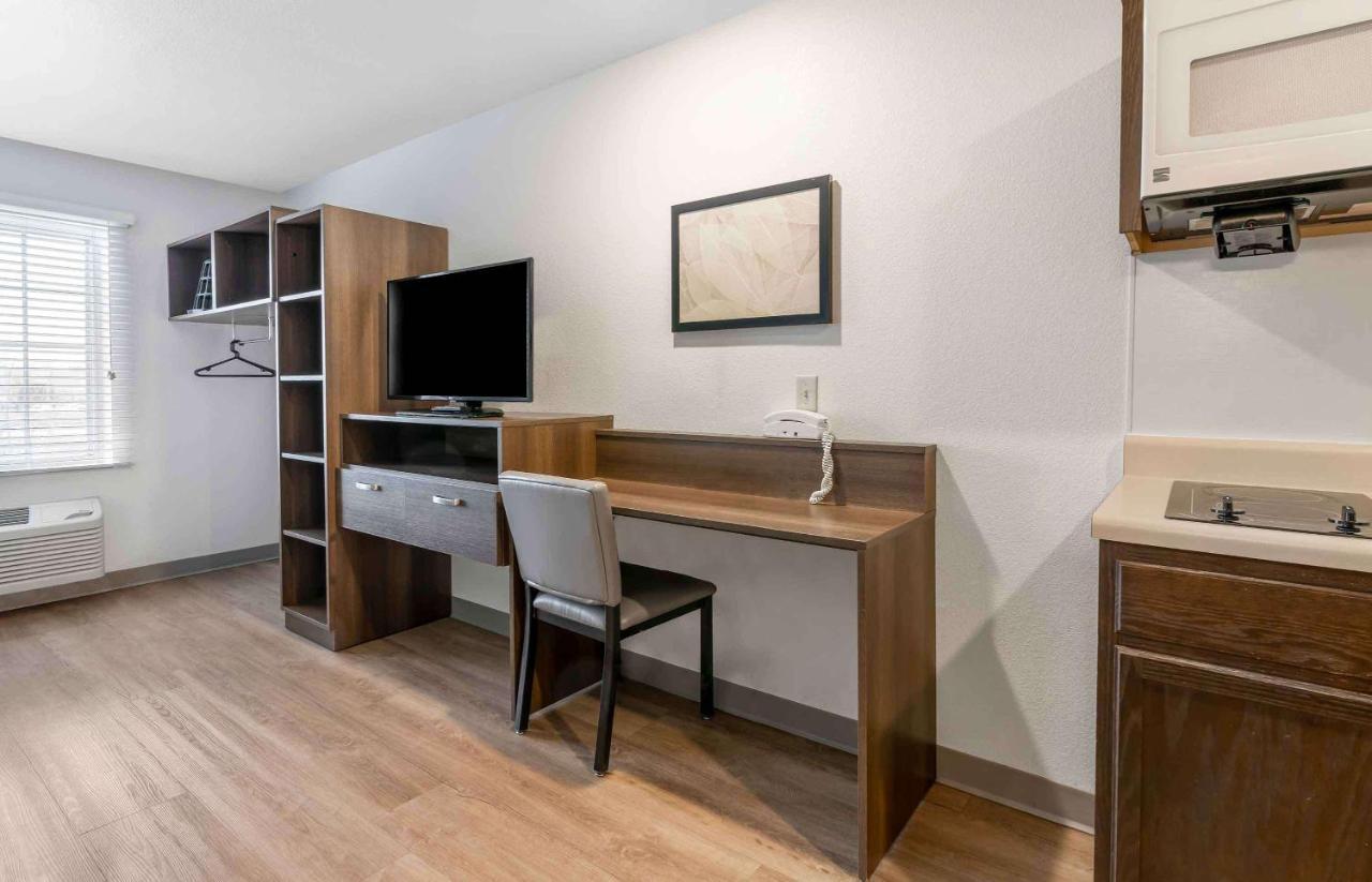 Extended Stay America Suites - Redlands Ngoại thất bức ảnh