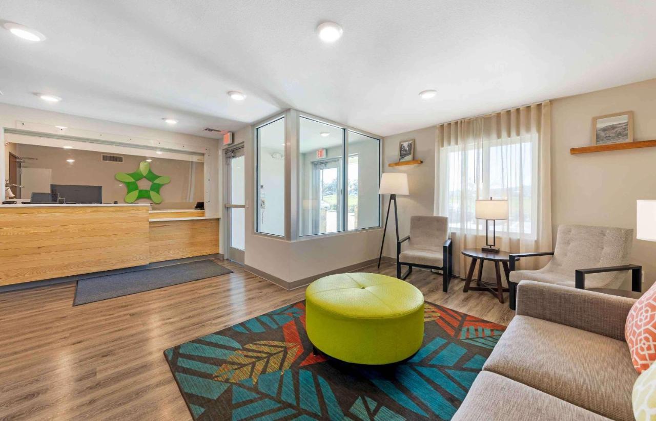 Extended Stay America Suites - Redlands Ngoại thất bức ảnh