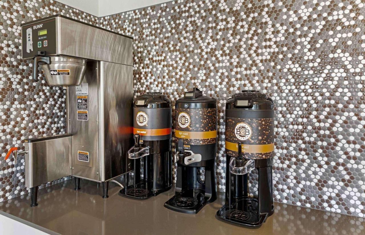 Extended Stay America Suites - Redlands Ngoại thất bức ảnh