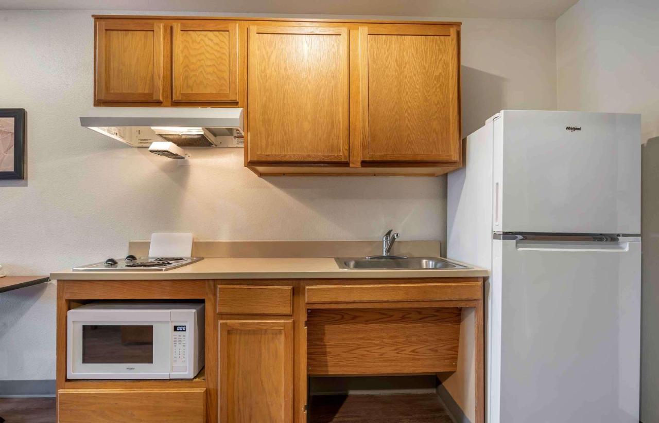 Extended Stay America Suites - Redlands Ngoại thất bức ảnh