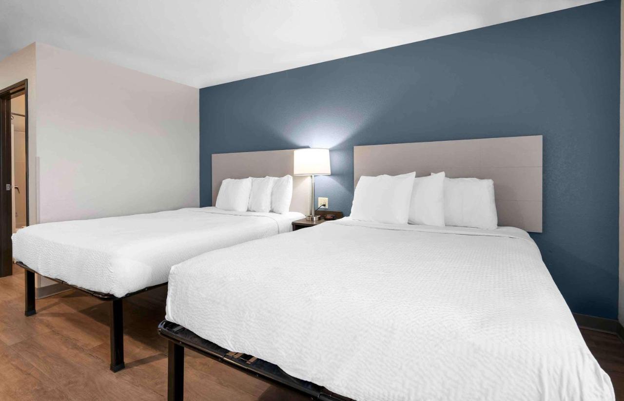 Extended Stay America Suites - Redlands Ngoại thất bức ảnh
