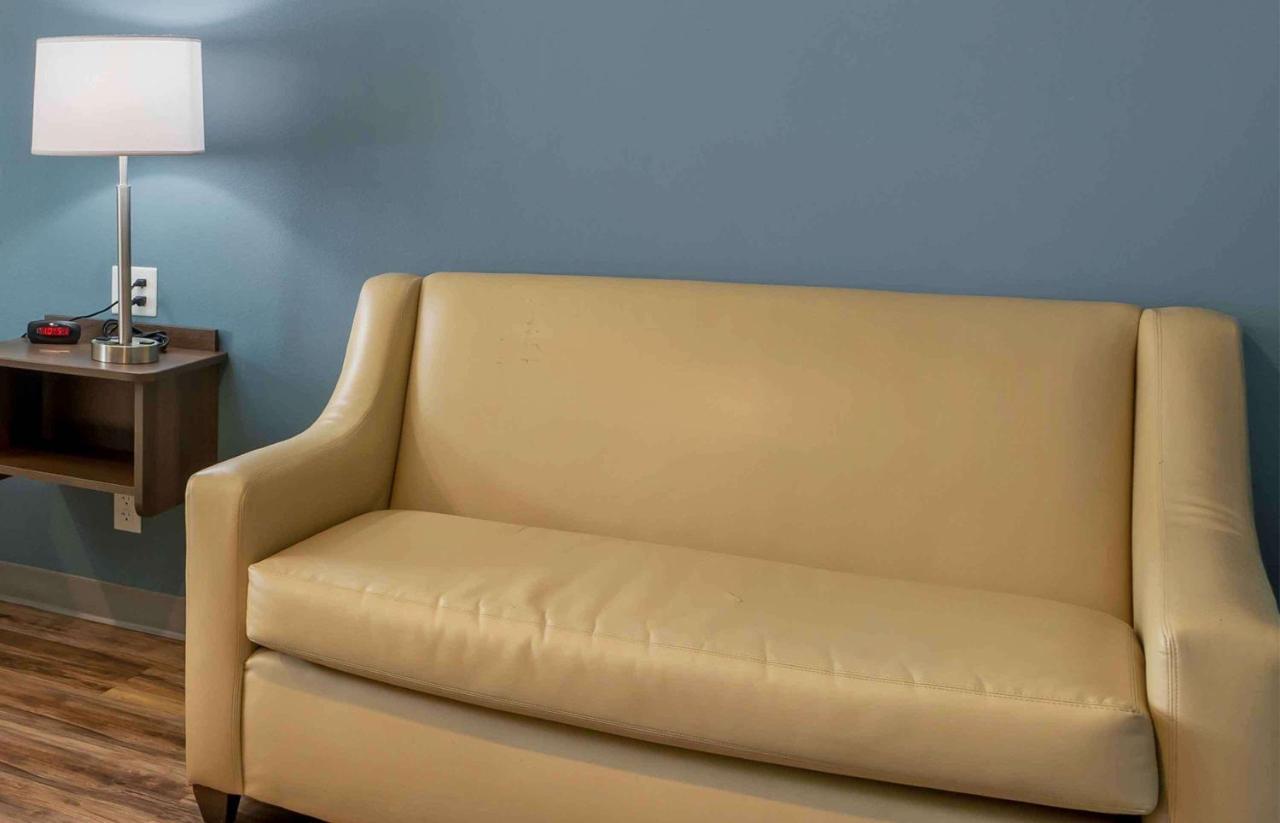 Extended Stay America Suites - Redlands Ngoại thất bức ảnh