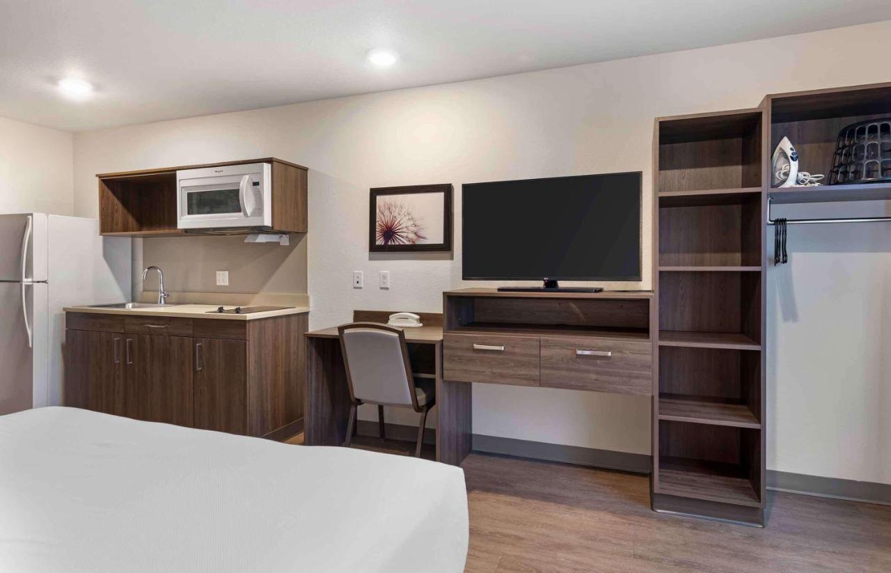 Extended Stay America Suites - Redlands Ngoại thất bức ảnh