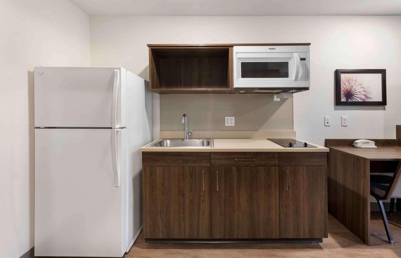 Extended Stay America Suites - Redlands Ngoại thất bức ảnh