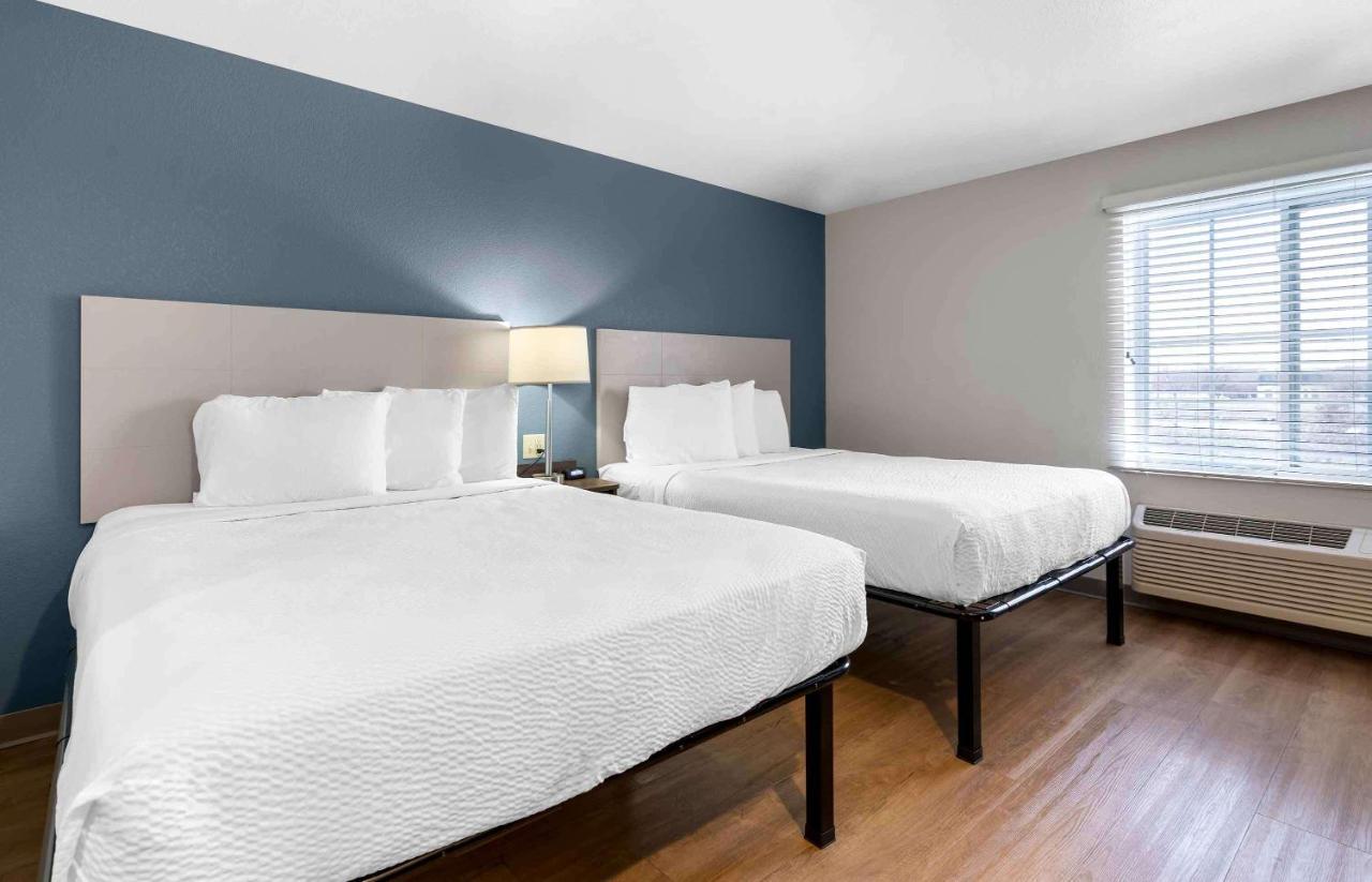 Extended Stay America Suites - Redlands Ngoại thất bức ảnh