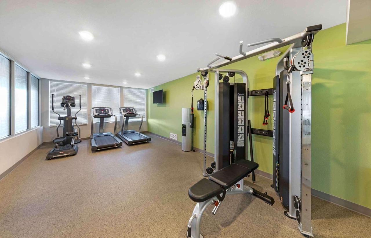 Extended Stay America Suites - Redlands Ngoại thất bức ảnh