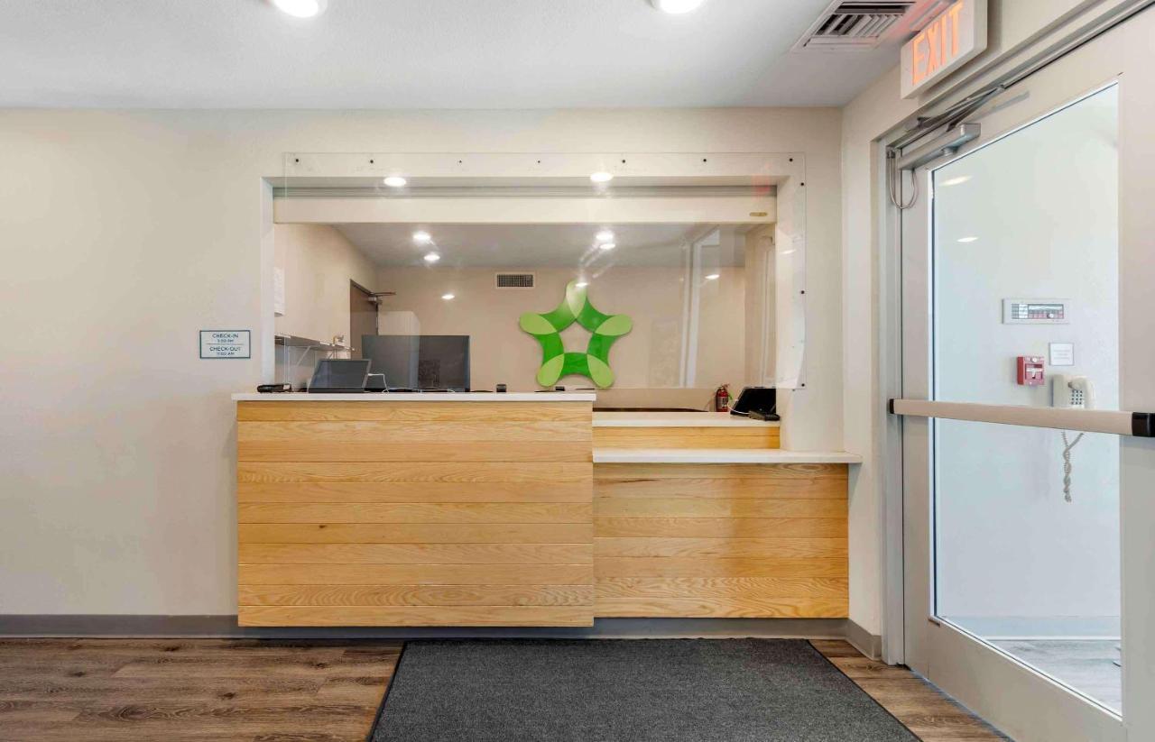 Extended Stay America Suites - Redlands Ngoại thất bức ảnh