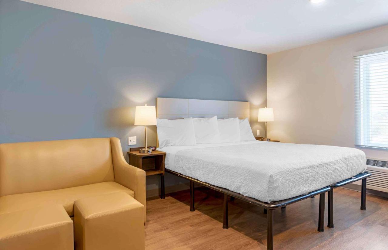 Extended Stay America Suites - Redlands Ngoại thất bức ảnh
