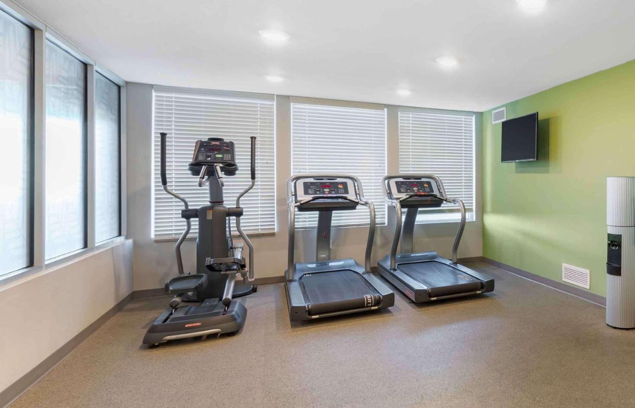 Extended Stay America Suites - Redlands Ngoại thất bức ảnh