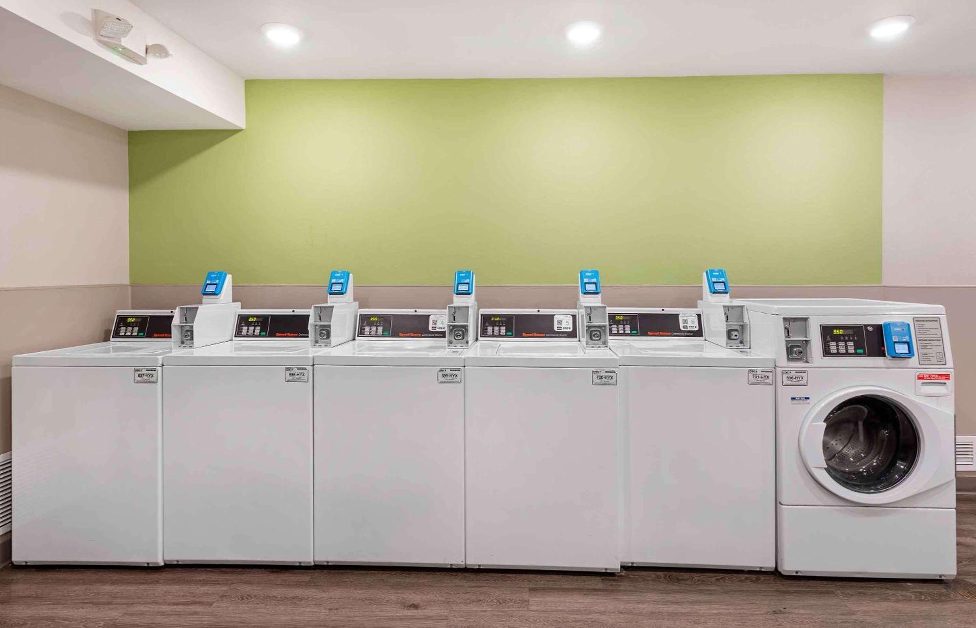 Extended Stay America Suites - Redlands Ngoại thất bức ảnh