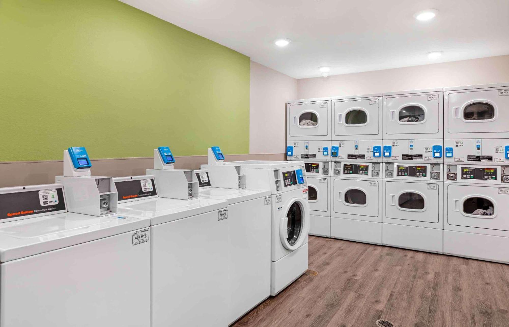 Extended Stay America Suites - Redlands Ngoại thất bức ảnh
